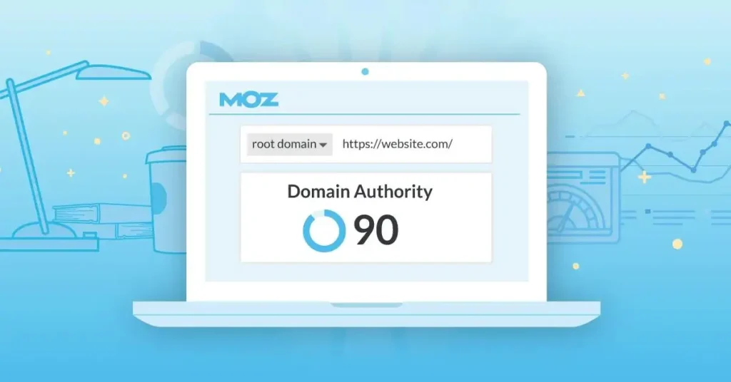How To Increase Website's Domain Authority A Comprehensive Guide
