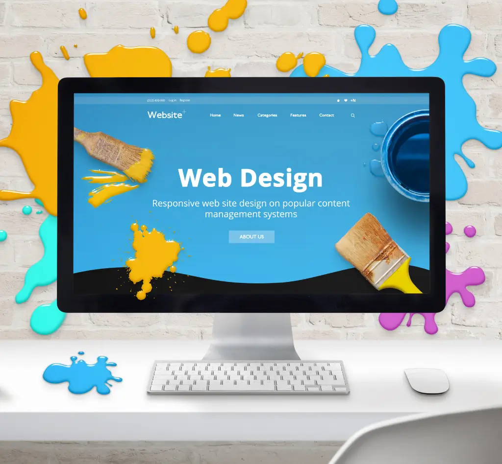 Web Design