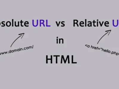 Absolute Links vs Relative Links Unraveling the SEO Value