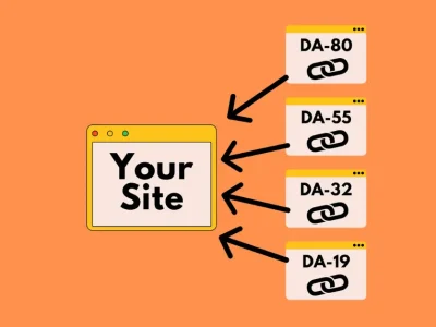 What is Domain Authority and Page Authority in SEO